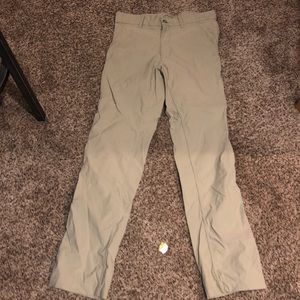 Eddie bauer men’s pants